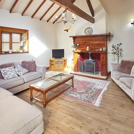 Host & Stay - The Arches Cottage Brotton Exteriör bild