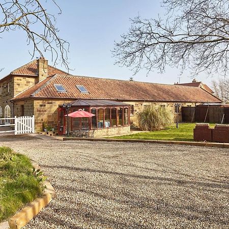 Host & Stay - The Arches Cottage Brotton Exteriör bild