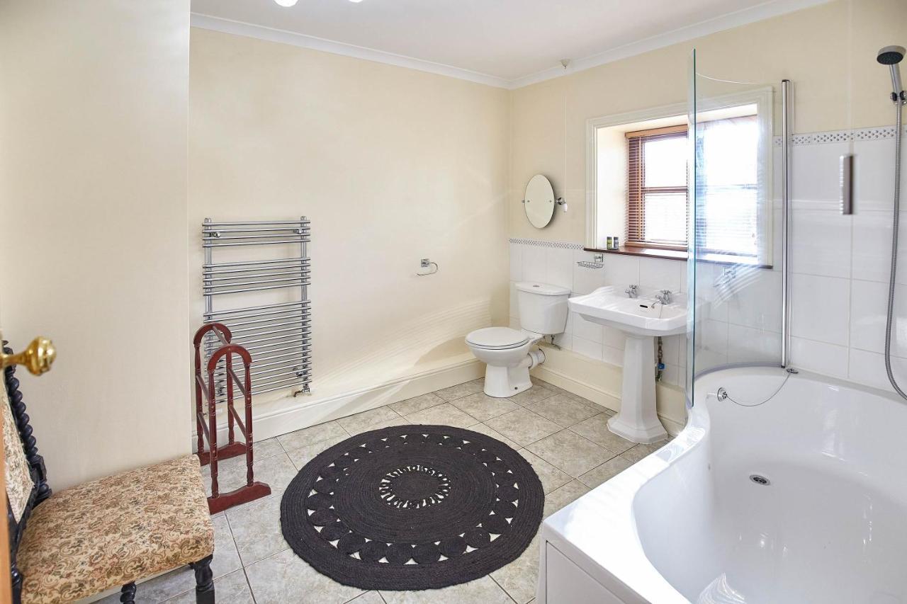 Host & Stay - The Arches Cottage Brotton Exteriör bild
