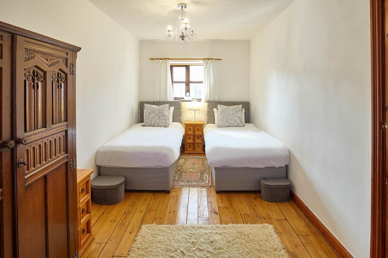 Host & Stay - The Arches Cottage Brotton Exteriör bild