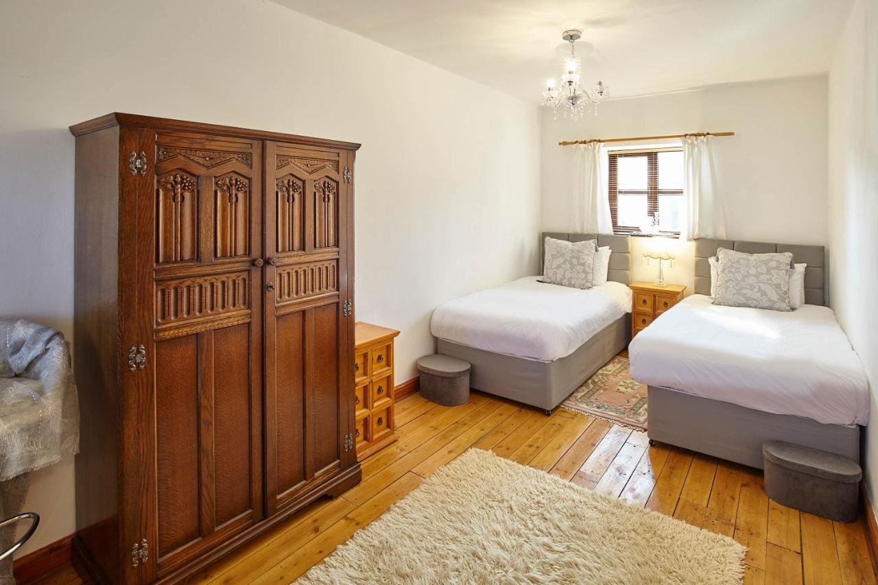 Host & Stay - The Arches Cottage Brotton Exteriör bild