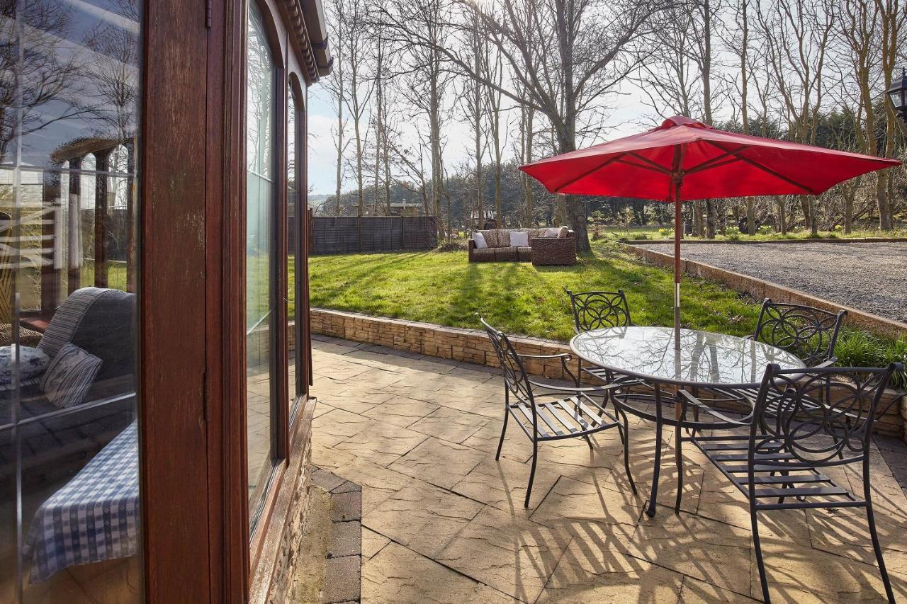 Host & Stay - The Arches Cottage Brotton Exteriör bild