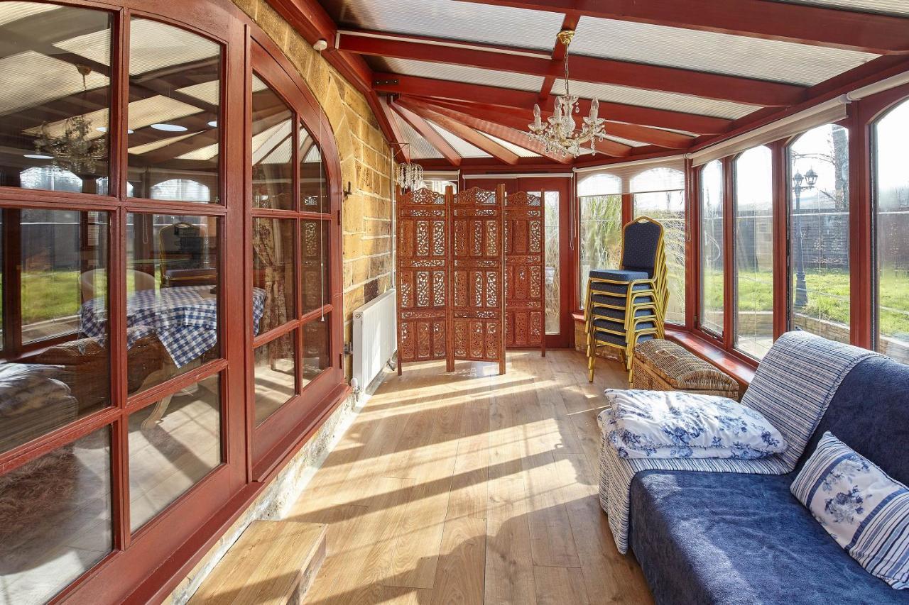 Host & Stay - The Arches Cottage Brotton Exteriör bild